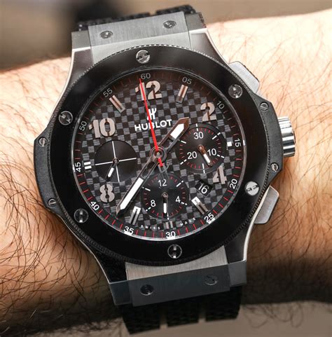 arloji hublot original|hublot originals review.